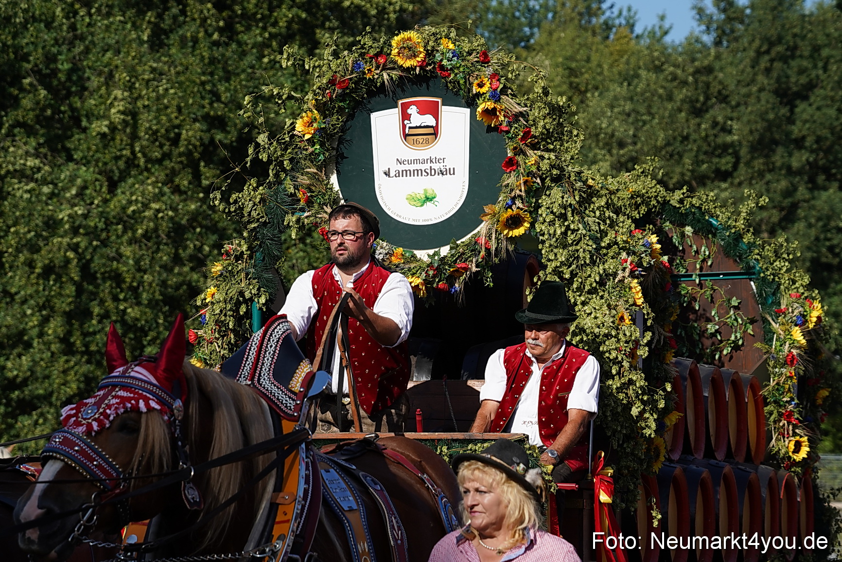 Pferde und Fohlenschau 2022 0042 